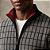 CASACO MASCULINO CUBOS EM TRICOT COM BOLSOS - Imagem 5