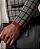 CASACO MASCULINO CUBOS EM TRICOT COM BOLSOS - Imagem 4