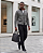 CASACO MASCULINO CUBOS EM TRICOT COM BOLSOS - Imagem 2
