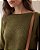 BLUSA EM TRICÔ MANGA LONGA GOLA CANOA - Imagem 8