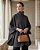 BLUSA CONFORT SOBREPOSIÇÃO EM TRICOT COM BOLSO - Imagem 7