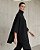 BLUSA CONFORT SOBREPOSIÇÃO EM TRICOT COM BOLSO - Imagem 6