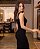 VESTIDO MIDI EM TRICOT DECOTE QUADRADO - Imagem 5