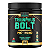 Pré Treino Triunphus Bolt 360g Sabor Morango - Foco, Energia e Performance - Imagem 1