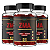 Zma 500mg Triunphus Zinco Magnesio Vitamina B6 - 90 capsulas - Imagem 1