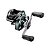 Carretilha Shimano Curado 200M 201M 6.2:1 - Imagem 2