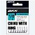 Anzol BKK Chinu-R Diamond - Imagem 1