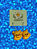 Brinco Urso Pooh - Imagem 1