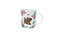 Caneca Personalizada - 28º CONUFEMICCP | Mulheres Fortes em Tempos Difíceis - Imagem 2