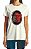 Camiseta Basica Marfim 28° CONUFEMICCP - Imagem 1
