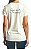 Camiseta Basica Marfim 28° CONUFEMICCP - Imagem 2