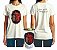Camiseta Basica Marfim 28° CONUFEMICCP - Imagem 5