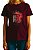 Camiseta Basica Roxo 28° CONUFEMICCP - Imagem 1