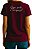 Camiseta Basica Roxo 28° CONUFEMICCP - Imagem 2