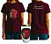Camiseta Basica Roxo 28° CONUFEMICCP - Imagem 5