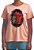 Camiseta Basica Salmão 28° CONUFEMICCP - Imagem 1