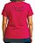 Camiseta Basica Goiaba 28° CONUFEMICCP - Imagem 2