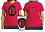 Camiseta Basica Goiaba 28° CONUFEMICCP - Imagem 5