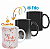 Caneca Mágica 28º CONUFEMICCP – “Mulheres Fortes em Tempos Difíceis” - Imagem 1