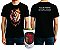 Camiseta Oficial Masculina – 28° CONUFEMICCP - Imagem 5