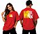 Camiseta Oversized Ele Vive — João 14:19 | DSL Wear - Imagem 5