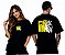 Camiseta Oversized Ele Vive — João 14:19 | DSL Wear - Imagem 4