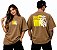 Camiseta Oversized Ele Vive — João 14:19 | DSL Wear - Imagem 1