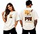 Camiseta Oversized Eu e o Pai Somos Um — João 10:30 | DSL Wear - Imagem 1