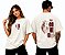 Camiseta Oversized Eu Fui Escolhido — João 15:16 | DSL Wear - Imagem 4
