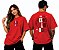 Camiseta Oversized Eu Fui Escolhido — João 15:16 | DSL Wear - Imagem 5
