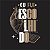 Camiseta Oversized Eu Fui Escolhido — João 15:16 | DSL Wear - Imagem 6