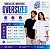 Camiseta Oversized Forjados em Cristo — Efésios 6:11 | DSL Wear - Imagem 9