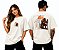 Camiseta Oversized Forjados em Cristo — Efésios 6:11 | DSL Wear - Imagem 4