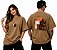 Camiseta Oversized Forjados em Cristo — Efésios 6:11 | DSL Wear - Imagem 1