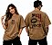 Camiseta Oversized Foi Por Você — João 3:16 | DSL Wear - Imagem 3