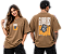 Camiseta Oversized Guardei no Coração — Salmos 119:11 | DSL Wear - Imagem 3
