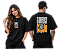 Camiseta Oversized Guardei no Coração — Salmos 119:11 | DSL Wear - Imagem 5