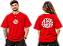 Camiseta Oversized Jesus Cristo — João 14:6 | DSL Wear - Imagem 5