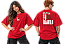 Camiseta Oversized A Palavra é Fogo e Martelo — Jeremias 23:29 | DSL Wear - Imagem 3
