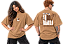 Camiseta Oversized A Palavra é Fogo e Martelo — Jeremias 23:29 | DSL Wear - Imagem 4