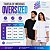 Camiseta Oversized O Preço de Sangue — 1 Pedro 1:18-19 | DSL Wear - Imagem 8