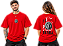 Camiseta Oversized Até Que Ele Venha — 1 Coríntios 11:26 | DSL Wear - Imagem 3