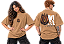 Camiseta Oversized Aviva, Senhor — Habacuque 3:2 | DSL Wear - Imagem 3