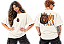 Camiseta Oversized Aviva, Senhor — Habacuque 3:2 | DSL Wear - Imagem 4