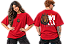Camiseta Oversized Aviva, Senhor — Habacuque 3:2 | DSL Wear - Imagem 1