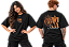 Camiseta Oversized Aviva, Senhor — Habacuque 3:2 | DSL Wear - Imagem 5