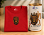 Camiseta Oversized Aviva, Senhor — Habacuque 3:2 | DSL Wear - Imagem 2