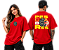 Camiseta Oversized Pescadores de Almas — Mateus 4:19 | Suedine - Imagem 4