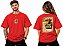 Camiseta Oversized Ovelha Perdida — Lucas 15 | DSL Wear - Imagem 5