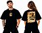 Camiseta Oversized Ovelha Perdida — Lucas 15 | DSL Wear - Imagem 1